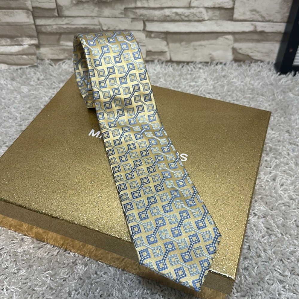 Michael Michael Kors Men’s Tie